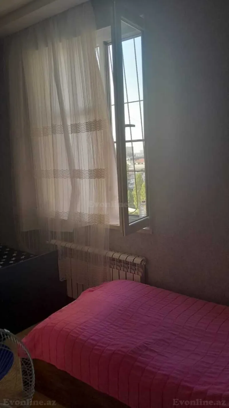 Satılır 3 otaqlı Mənzil Yeni tikili 106 m² Suraxanı r. - şəkil 12