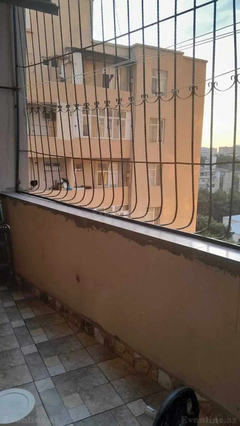 Satılır 3 otaqlı Mənzil Yeni tikili 106 m² Suraxanı r. - şəkil 15