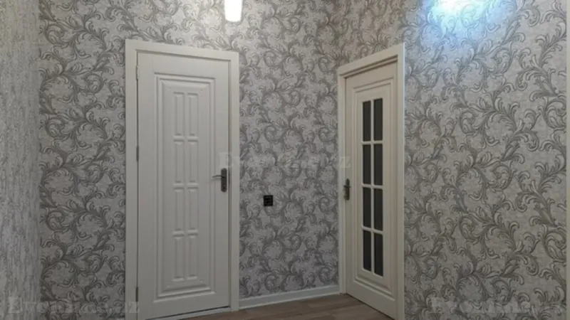 Kirayə verilir 2 otaqlı Mənzil Yeni tikili 80 m² Qara Qarayev m. - şəkil 12