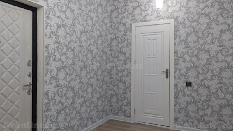 Kirayə verilir 2 otaqlı Mənzil Yeni tikili 80 m² Qara Qarayev m. - şəkil 13