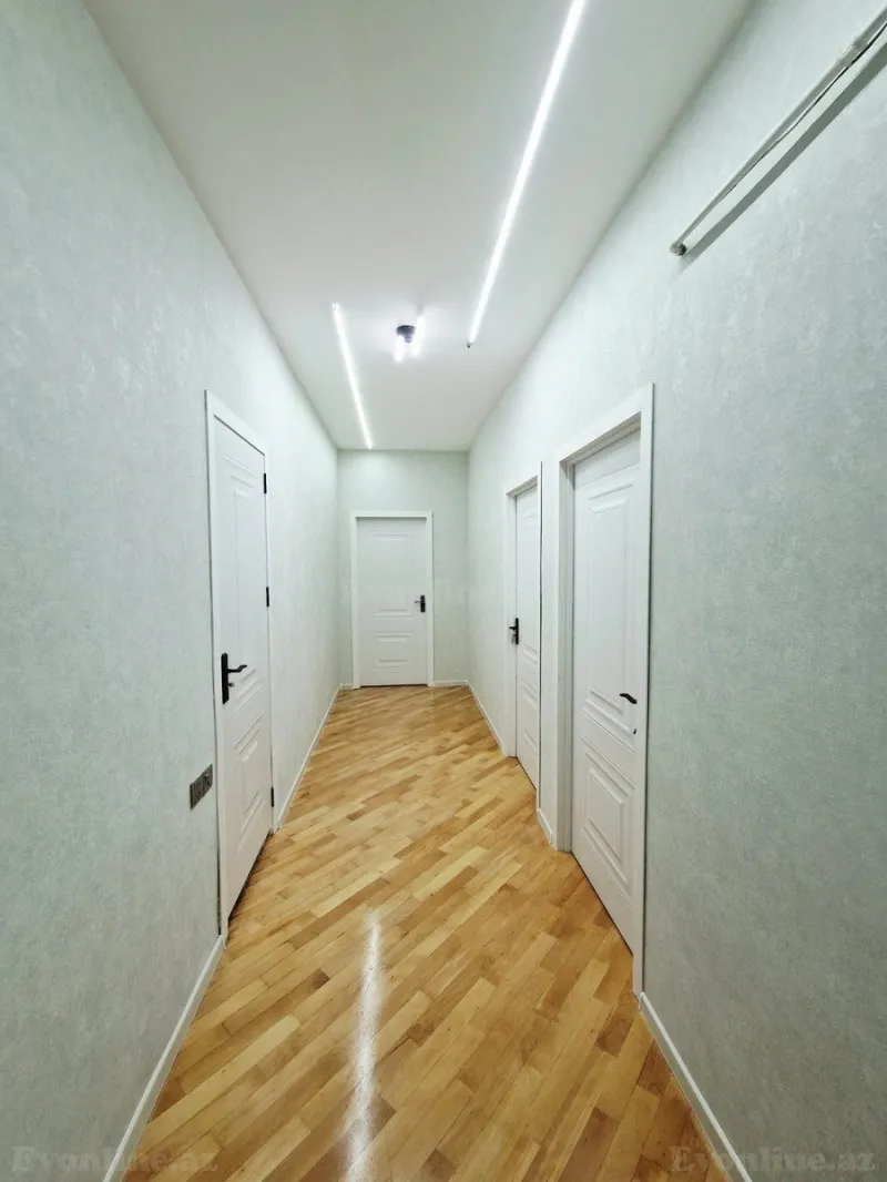 Satılır 2 otaqlı Mənzil Yeni tikili 64 m² Masazır - şəkil 3