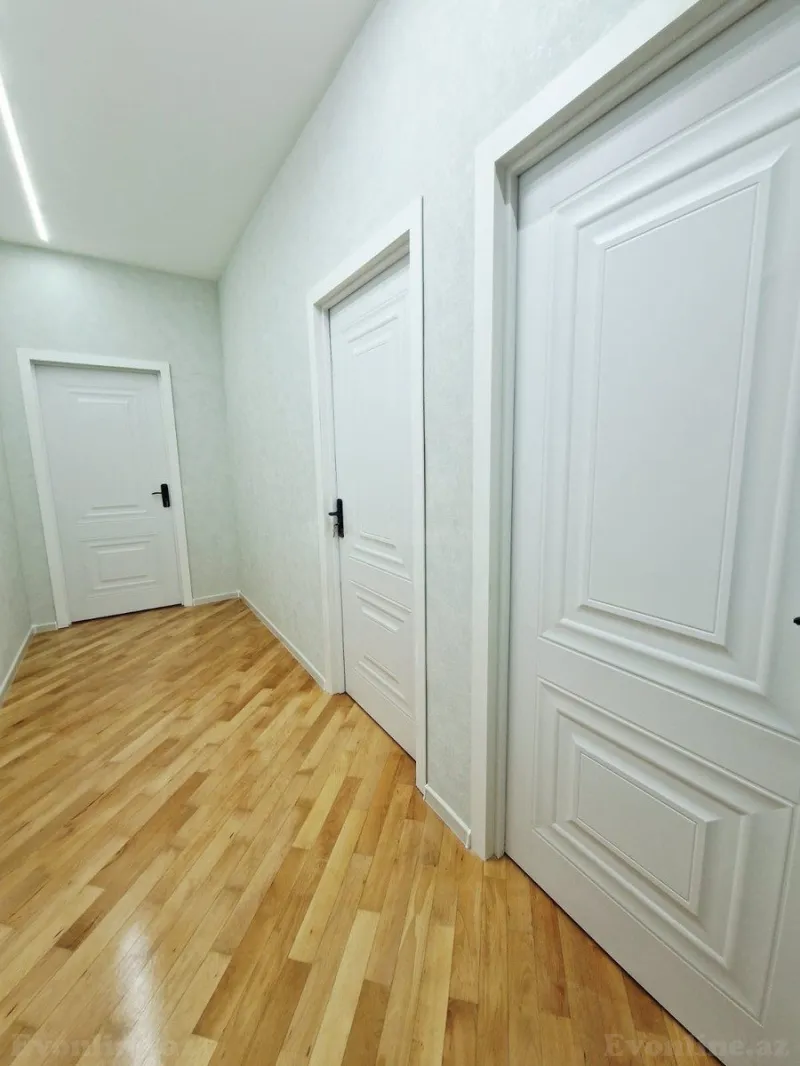 Satılır 2 otaqlı Mənzil Yeni tikili 64 m² Masazır - şəkil 4