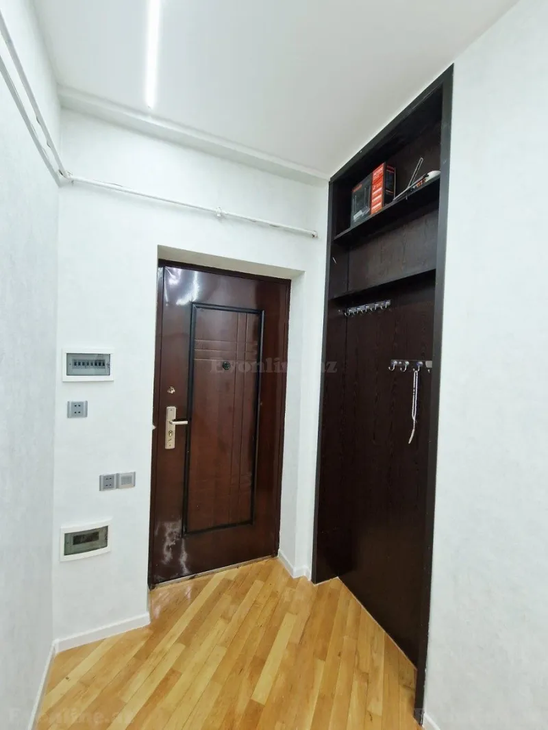 Satılır 2 otaqlı Mənzil Yeni tikili 64 m² Masazır - şəkil 5