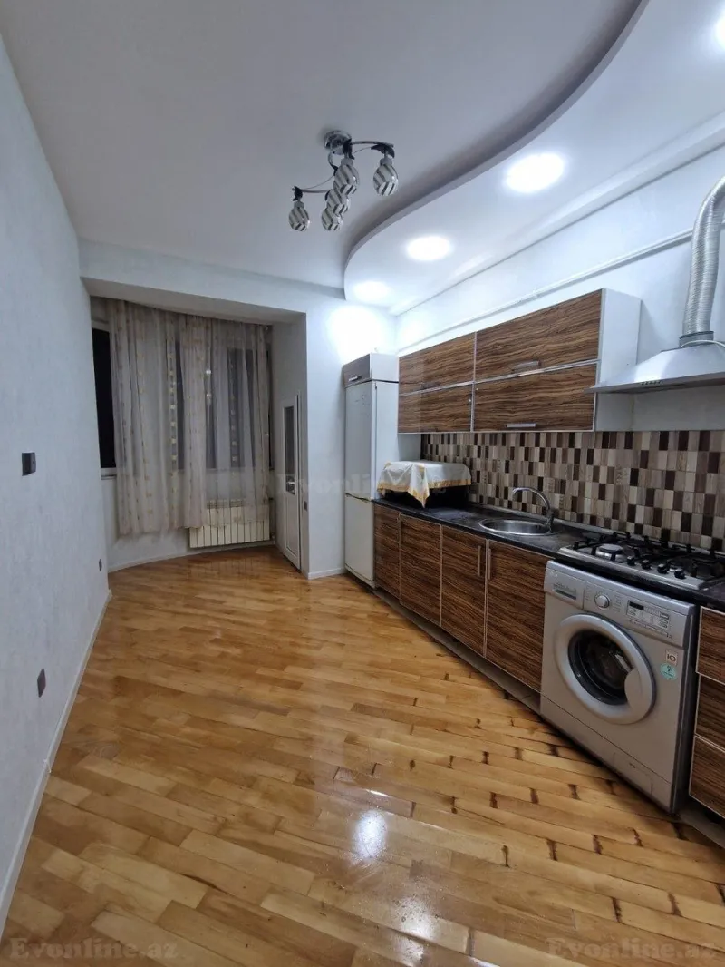 Satılır 2 otaqlı Mənzil Yeni tikili 64 m² Masazır - şəkil 6