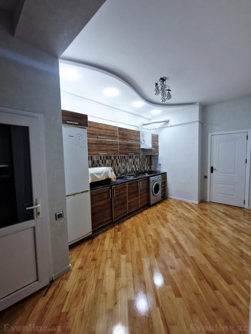 Satılır 2 otaqlı Mənzil Yeni tikili 64 m² Masazır - şəkil 7