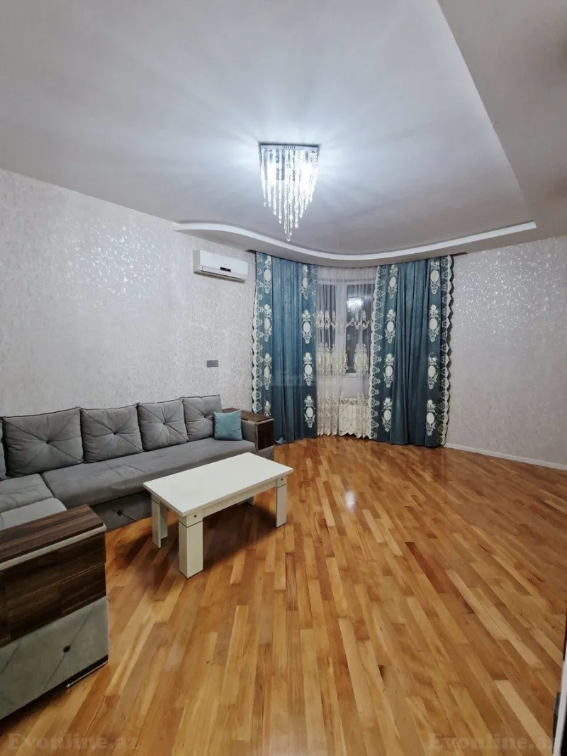 Satılır 2 otaqlı Mənzil Yeni tikili 64 m² Masazır - şəkil 8