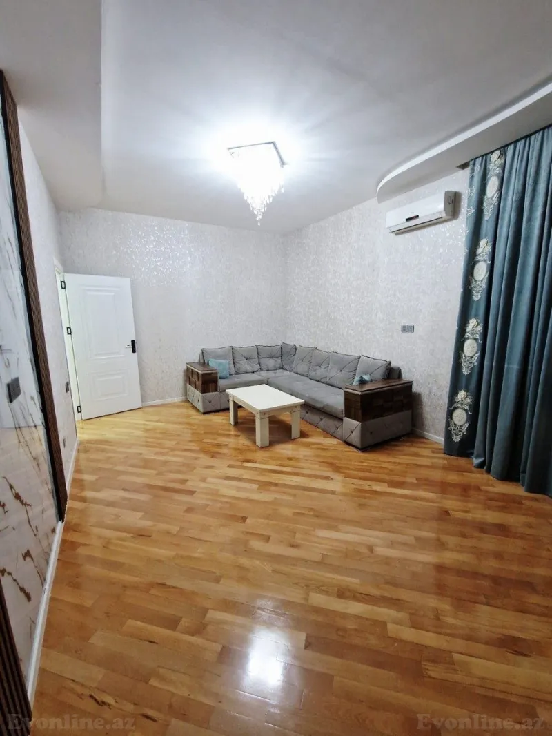 Satılır 2 otaqlı Mənzil Yeni tikili 64 m² Masazır - şəkil 9