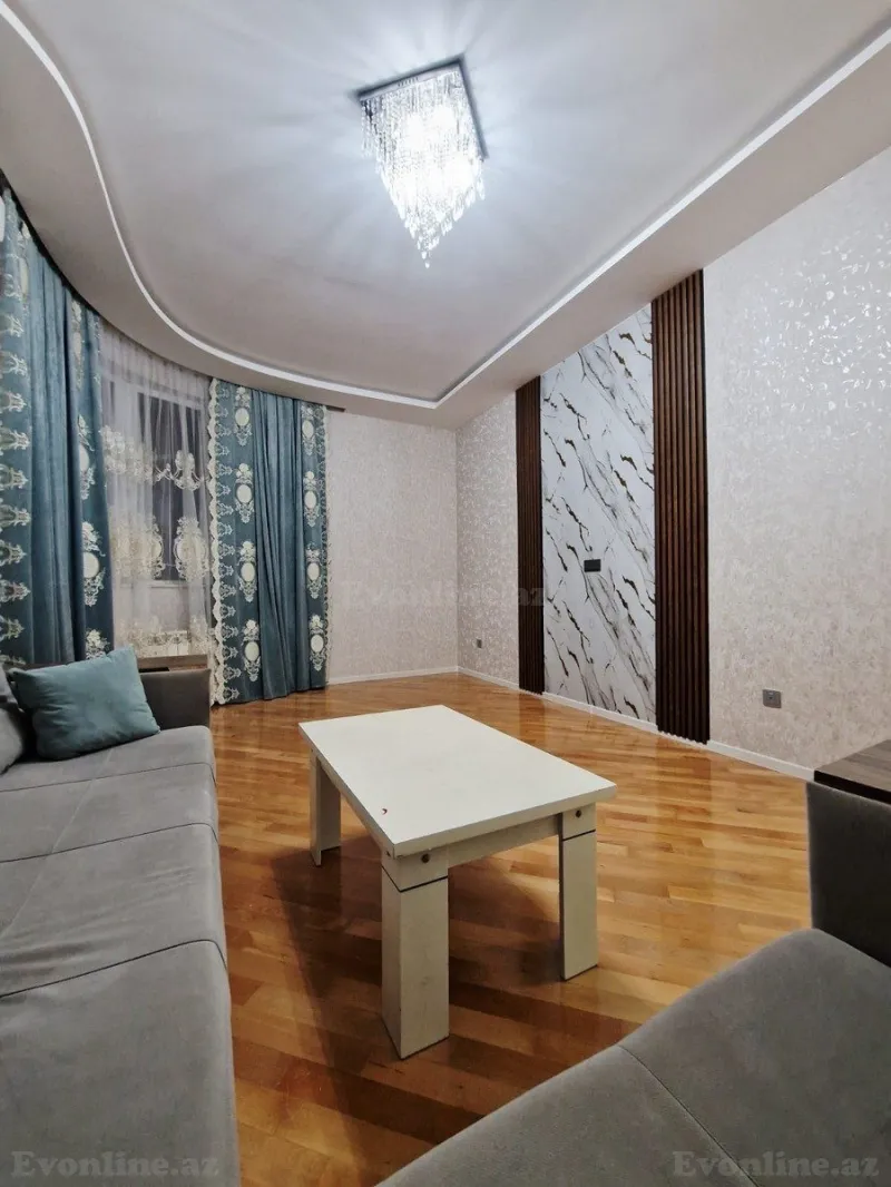 Satılır 2 otaqlı Mənzil Yeni tikili 64 m² Masazır - şəkil 10