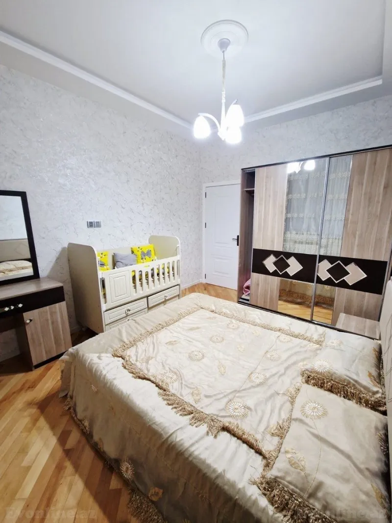 Satılır 2 otaqlı Mənzil Yeni tikili 64 m² Masazır - şəkil 12