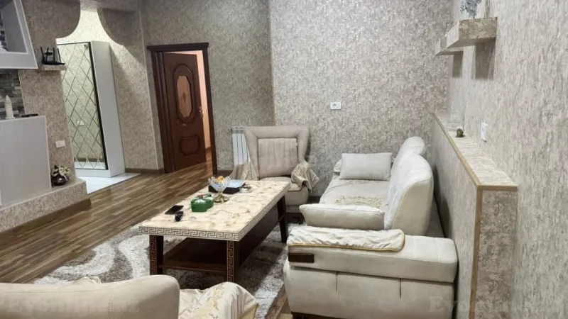 Satılır 4 otaqlı Mənzil Yeni tikili 155 m² 3-cü mikrorayon - şəkil 7