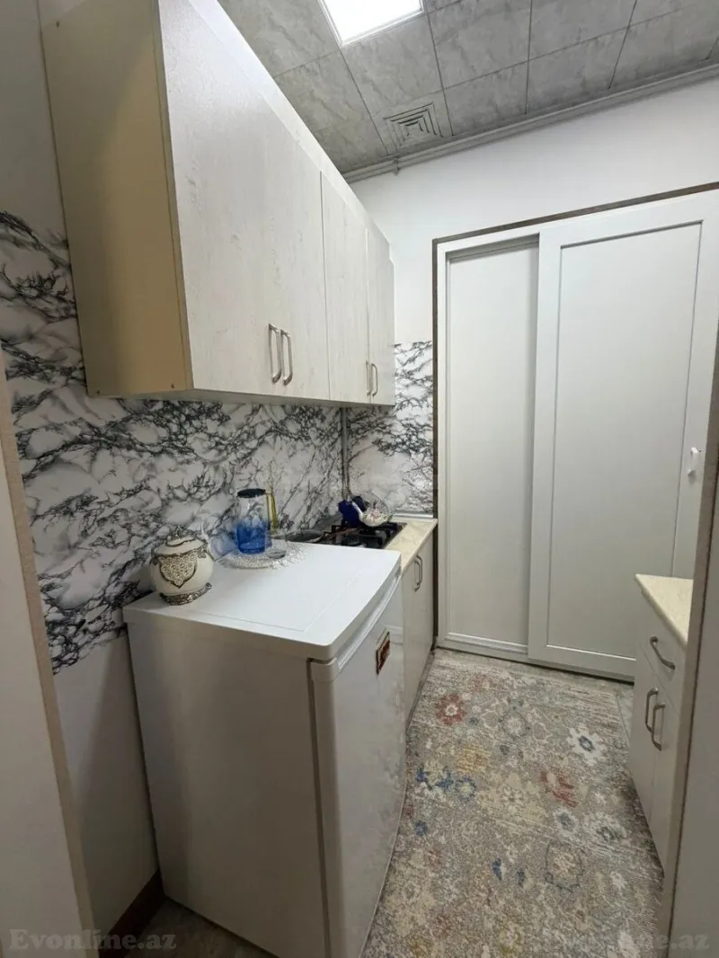 Satılır 4 otaqlı Mənzil Yeni tikili 155 m² 3-cü mikrorayon - şəkil 10