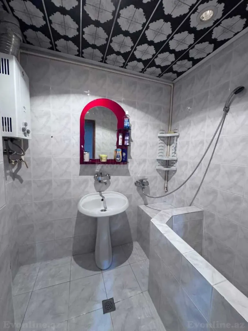 Satılır 3 otaqlı Mənzil Köhnə tikili 80 m² Suraxanı r. - şəkil 15