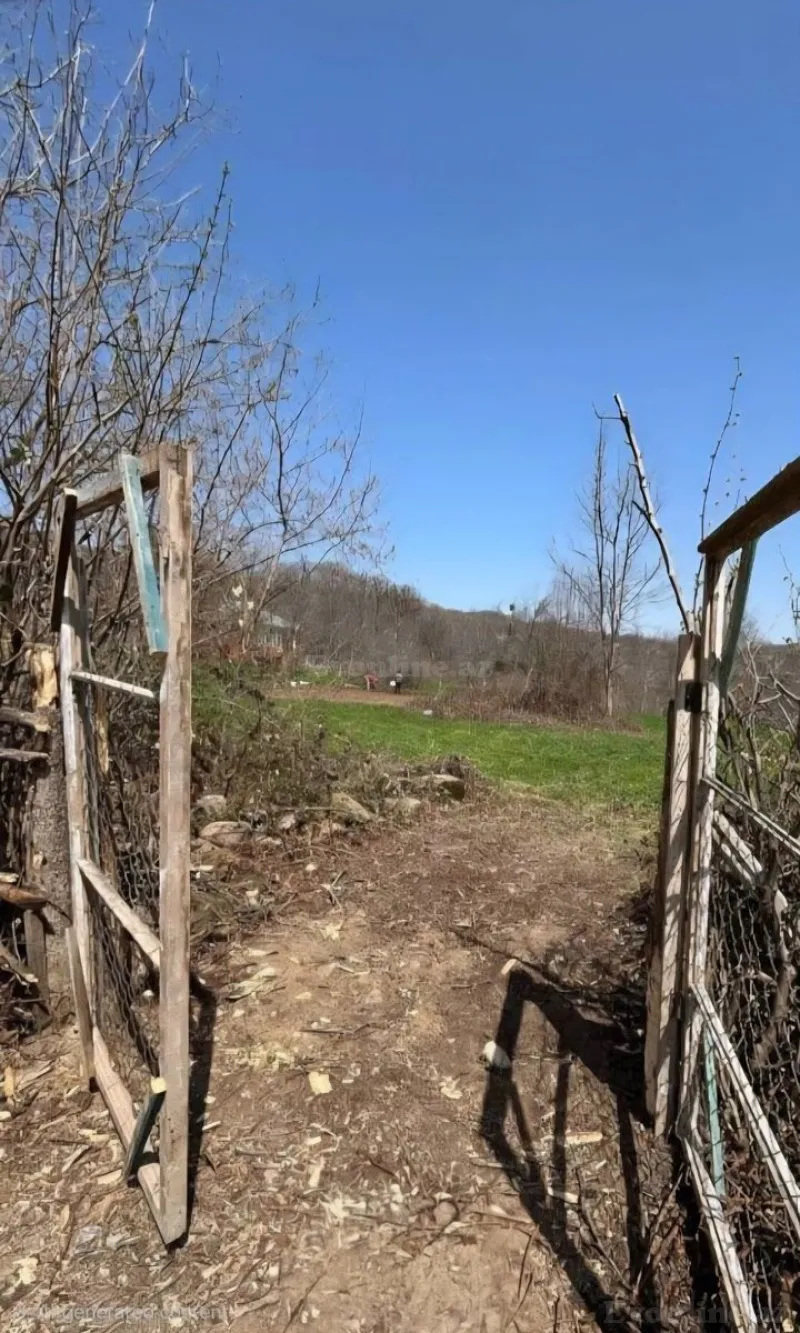 Satılır Torpaq 20 sot Quba - şəkil 3