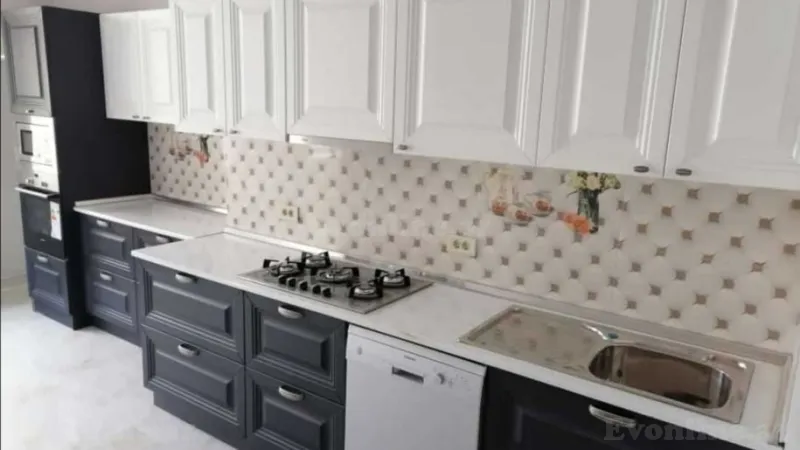 Kirayə verilir 3 otaqlı Mənzil Yeni tikili 153 m² 28 May m. - şəkil 10