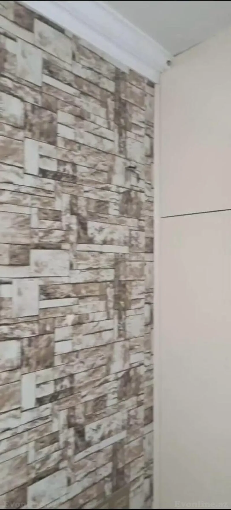 Kirayə verilir 2 otaqlı Mənzil Köhnə tikili 50 m² Gənclik m. - şəkil 4