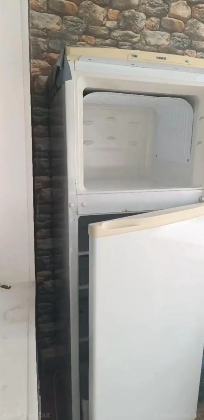 Kirayə verilir 2 otaqlı Mənzil Köhnə tikili 50 m² Gənclik m. - şəkil 10