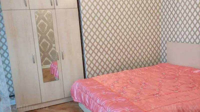 Kirayə verilir 2 otaqlı Mənzil Yeni tikili 65 m² Badamdar - şəkil 5