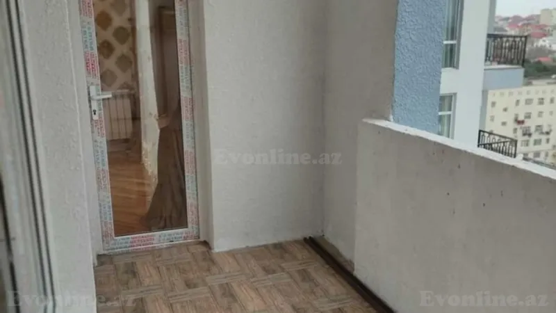 Kirayə verilir 2 otaqlı Mənzil Yeni tikili 65 m² Badamdar - şəkil 6