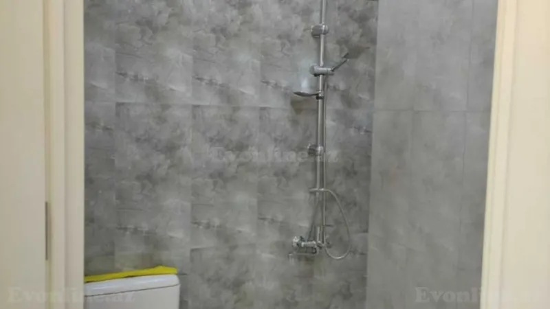 Kirayə verilir 2 otaqlı Mənzil Yeni tikili 65 m² Badamdar - şəkil 11