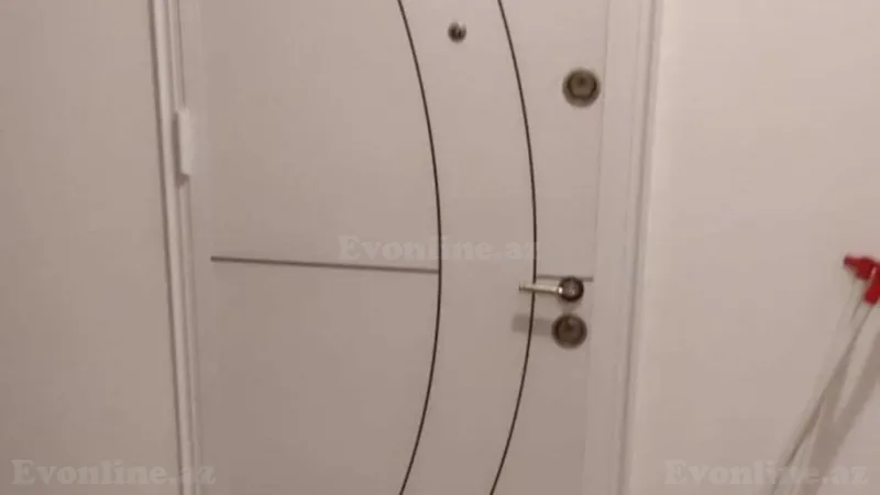 Kirayə verilir 2 otaqlı Mənzil Yeni tikili 65 m² Badamdar - şəkil 13