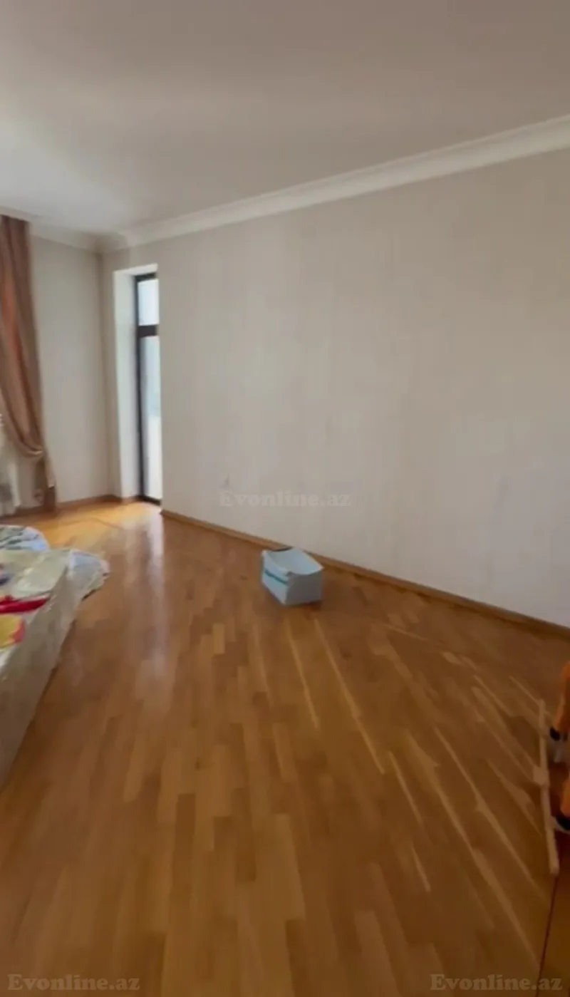 Satılır 3 otaqlı Mənzil Yeni tikili 170 m² Nəsimi r. - şəkil 3
