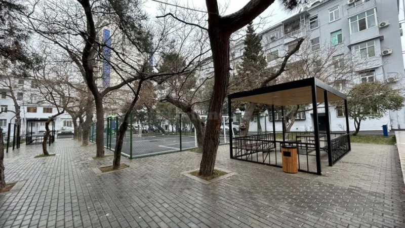 Satılır 2 otaqlı Mənzil Köhnə tikili 45 m² 28 May m.