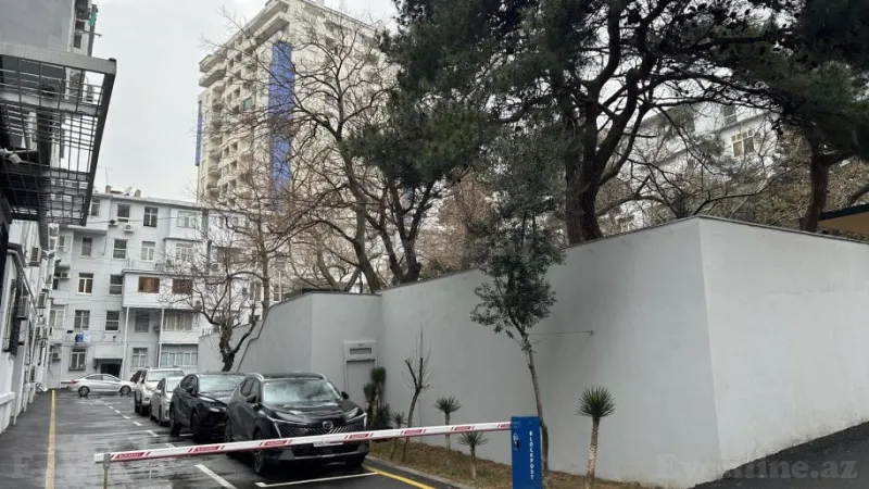 Satılır 2 otaqlı Mənzil Köhnə tikili 45 m² 28 May m. - şəkil 4