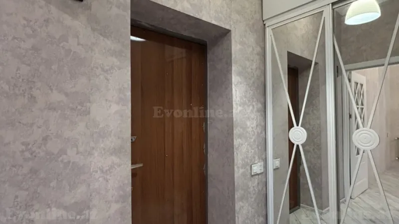 Satılır 2 otaqlı Mənzil Köhnə tikili 45 m² 28 May m. - şəkil 5