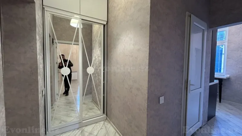 Satılır 2 otaqlı Mənzil Köhnə tikili 45 m² 28 May m. - şəkil 6
