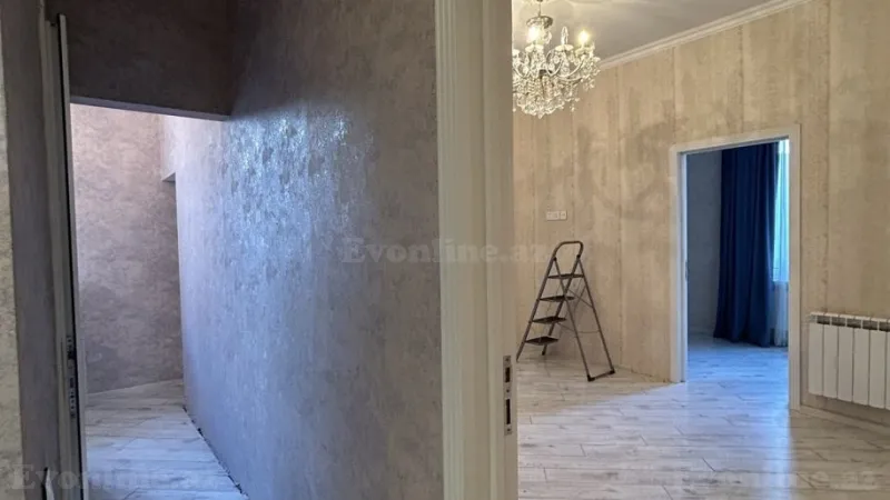 Satılır 2 otaqlı Mənzil Köhnə tikili 45 m² 28 May m. - şəkil 7