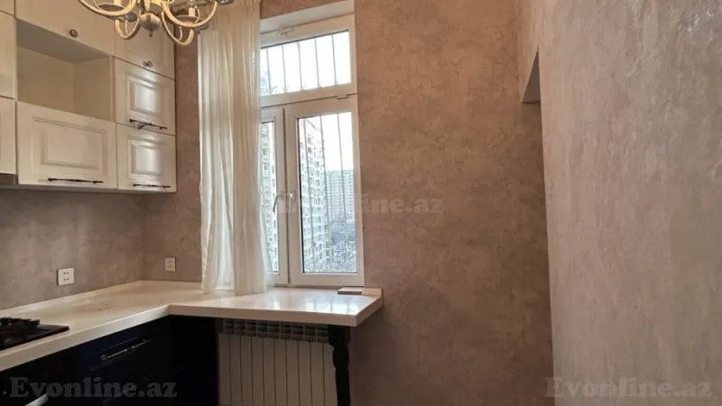 Satılır 2 otaqlı Mənzil Köhnə tikili 45 m² 28 May m. - şəkil 11