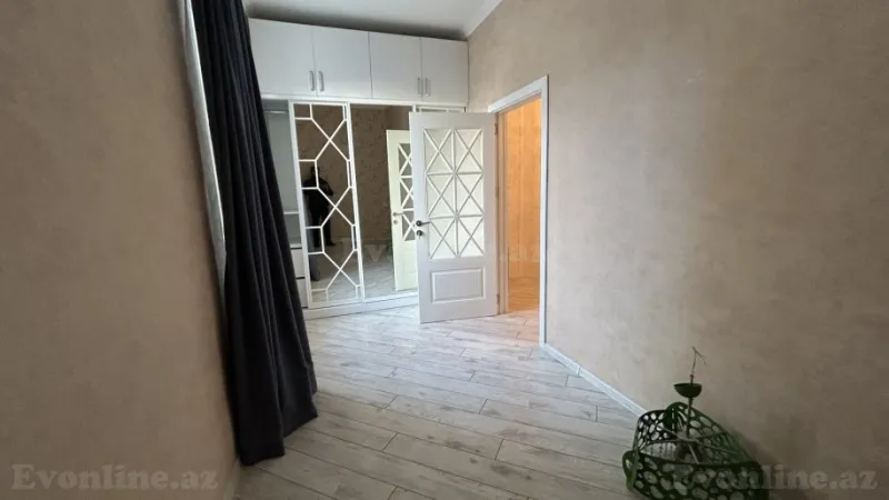 Satılır 2 otaqlı Mənzil Köhnə tikili 45 m² 28 May m. - şəkil 16