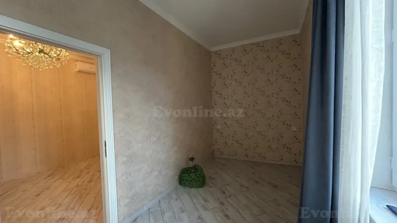 Satılır 2 otaqlı Mənzil Köhnə tikili 45 m² 28 May m. - şəkil 17