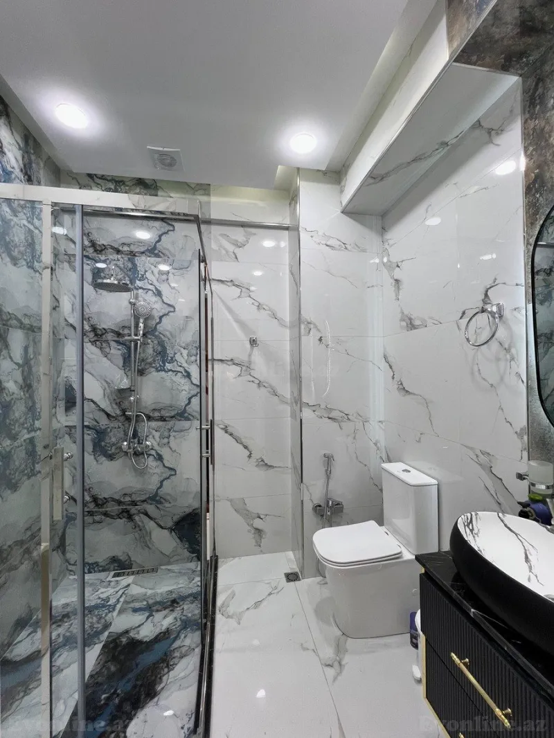 Satılır 3 otaqlı Mənzil Yeni tikili 137 m² 28 May m. - şəkil 10