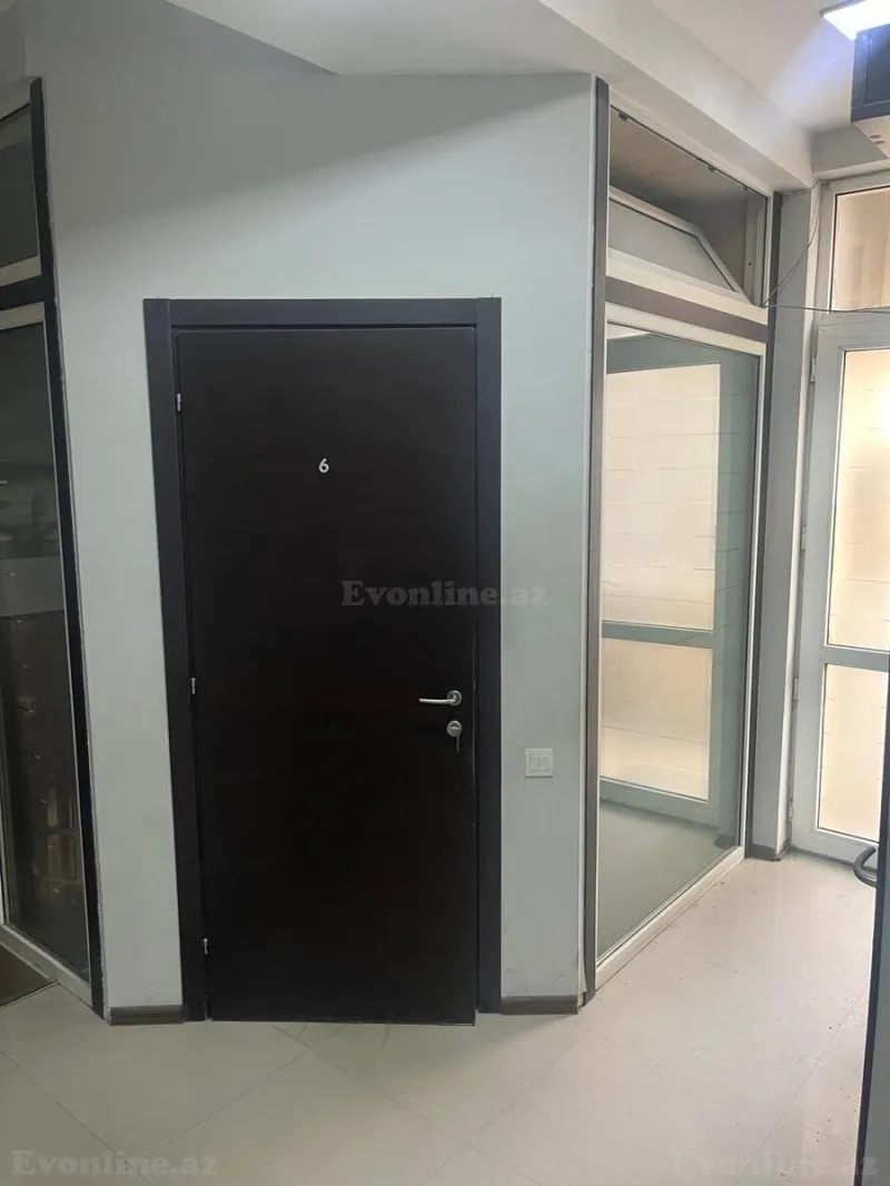 Satılır Obyekt 85 m² Nizami m. - şəkil 4