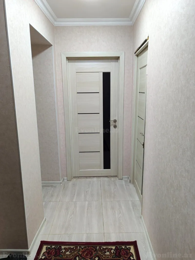 Satılır 4 otaqlı Mənzil Köhnə tikili 105 m² Neftçilər m. - şəkil 7