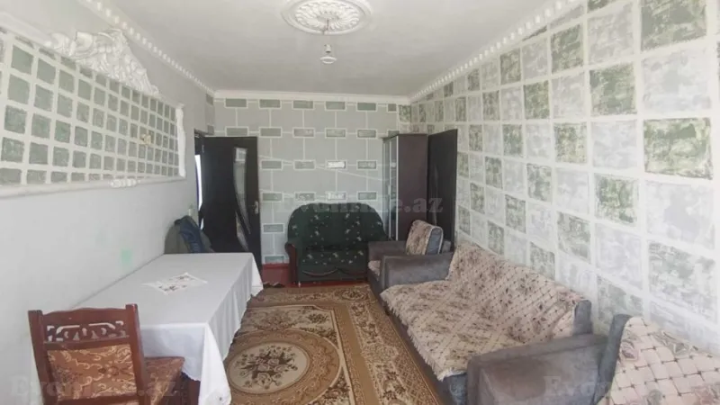 Satılır 3 otaqlı Mənzil Köhnə tikili 70 m² Hövsan - şəkil 3