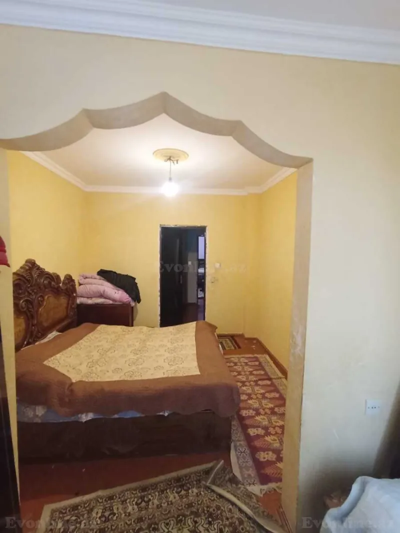 Satılır 3 otaqlı Mənzil Köhnə tikili 70 m² Hövsan - şəkil 7