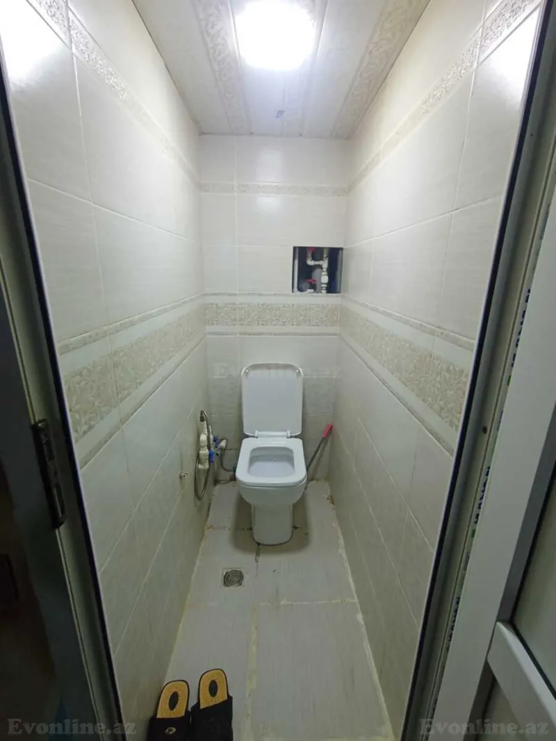 Satılır 3 otaqlı Mənzil Köhnə tikili 70 m² Hövsan - şəkil 10