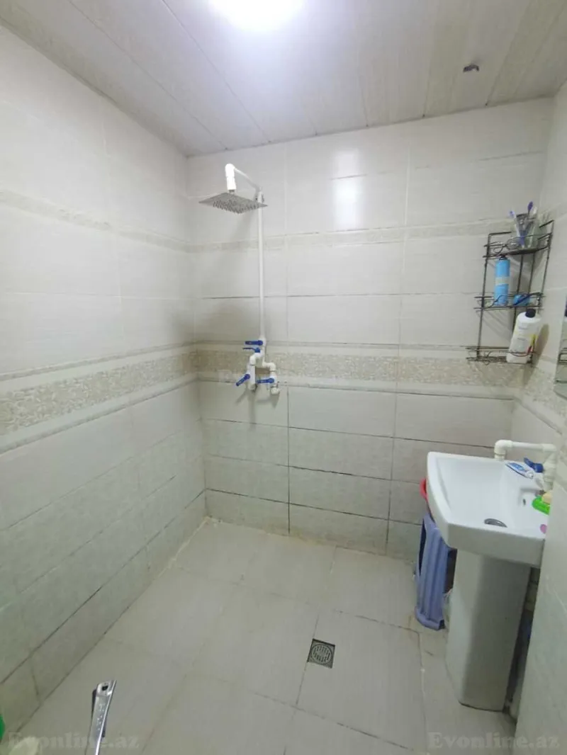 Satılır 3 otaqlı Mənzil Köhnə tikili 70 m² Hövsan - şəkil 11