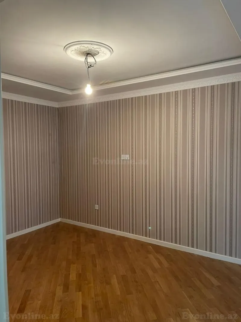 Satılır 2 otaqlı Mənzil Yeni tikili 70 m² 8 Noyabr m. - şəkil 3