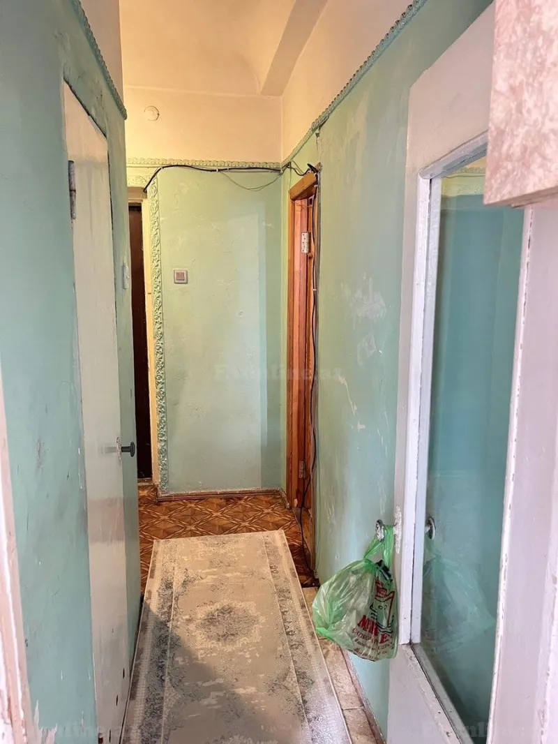 Satılır 2 otaqlı Mənzil Köhnə tikili 55 m² 8-ci kilometr - şəkil 6