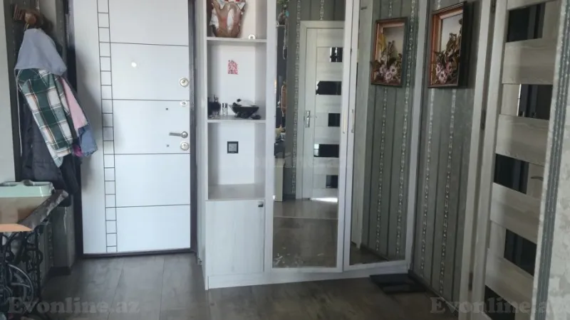 Satılır 2 otaqlı Mənzil Yeni tikili 66 m² Yasamal - şəkil 4