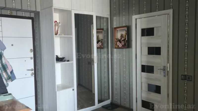 Satılır 2 otaqlı Mənzil Yeni tikili 66 m² Yasamal - şəkil 5