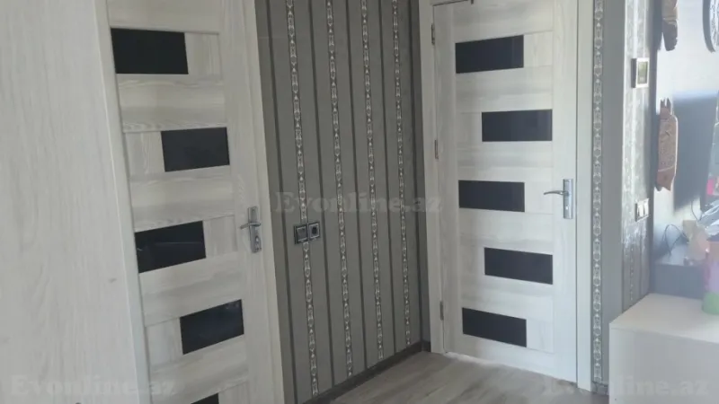 Satılır 2 otaqlı Mənzil Yeni tikili 66 m² Yasamal - şəkil 6