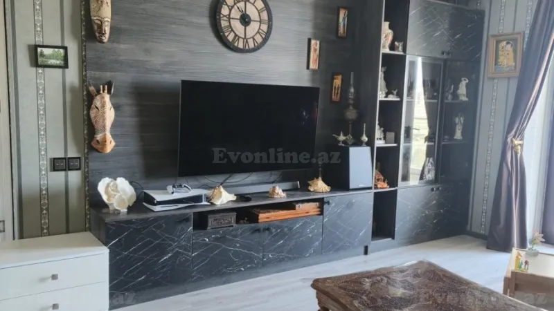 Satılır 2 otaqlı Mənzil Yeni tikili 66 m² Yasamal - şəkil 10
