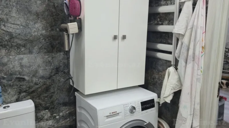 Satılır 2 otaqlı Mənzil Yeni tikili 66 m² Yasamal - şəkil 11