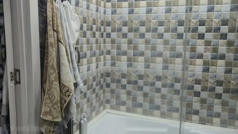 Satılır 2 otaqlı Mənzil Yeni tikili 66 m² Yasamal - şəkil 12