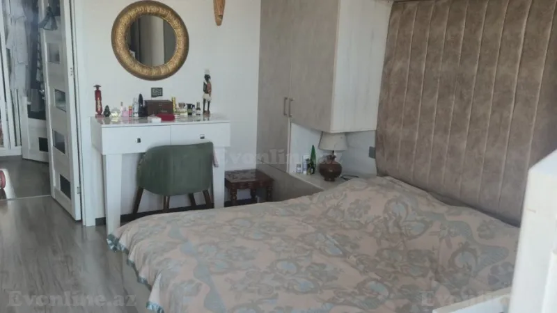 Satılır 2 otaqlı Mənzil Yeni tikili 66 m² Yasamal - şəkil 16