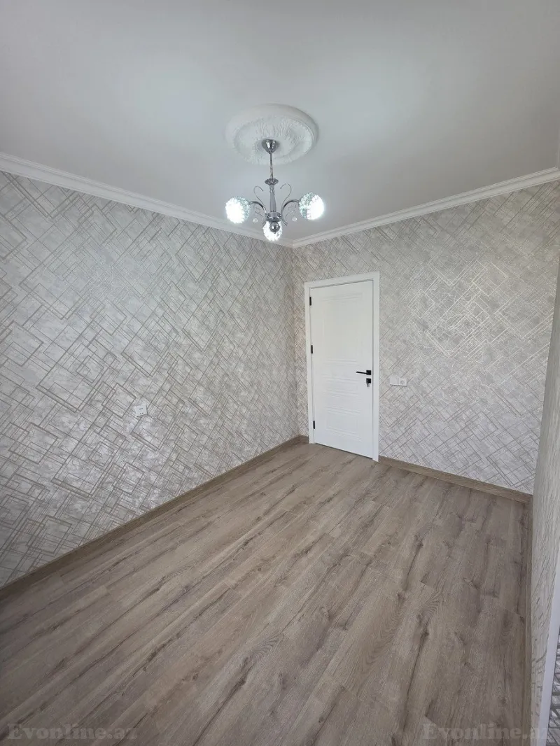 Satılır 3 otaqlı Mənzil Köhnə tikili 80 m² Yasamal - şəkil 5